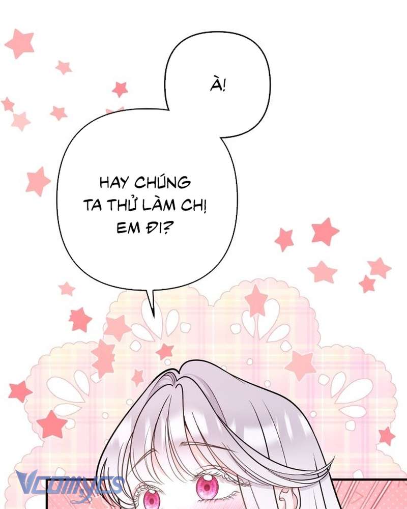 Trước Khi Em Có Ý Định Chạy Trốn Ta Sẽ Ngăn Chặn Nó Chap 33 - Trang 2