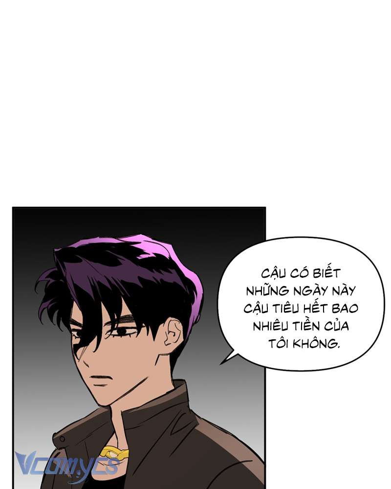 Ác Chi Hoàn Chap 58 - Trang 4