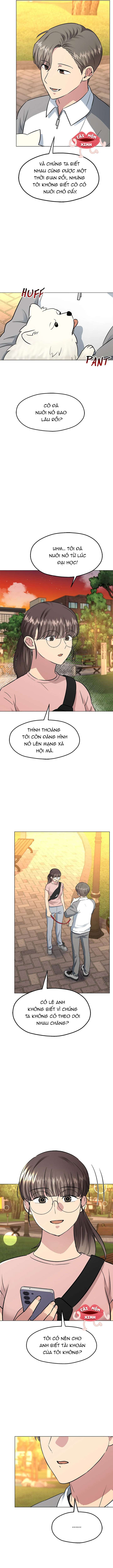 Twenty Nights Twenty Nights-Chap 49 - Trang 2