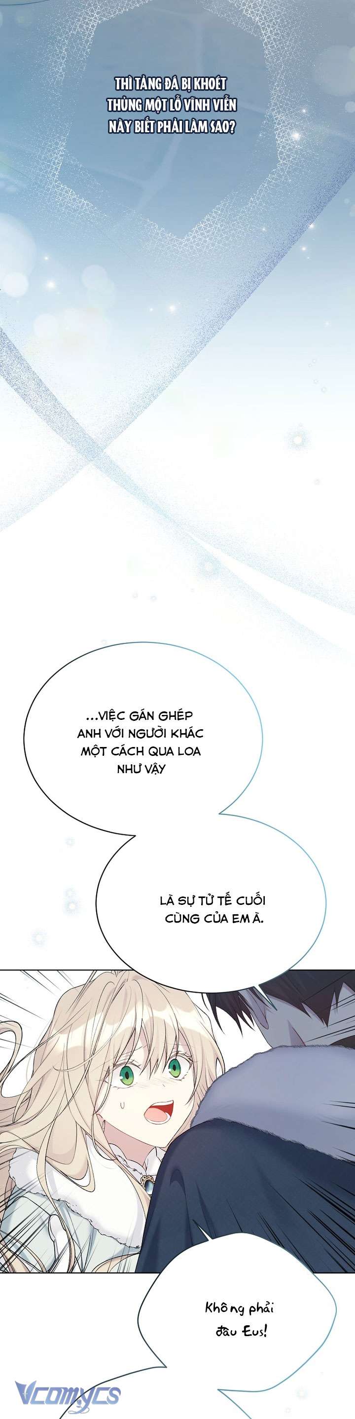 Vương Miện Lục Bảo Chap 115 - Trang 2