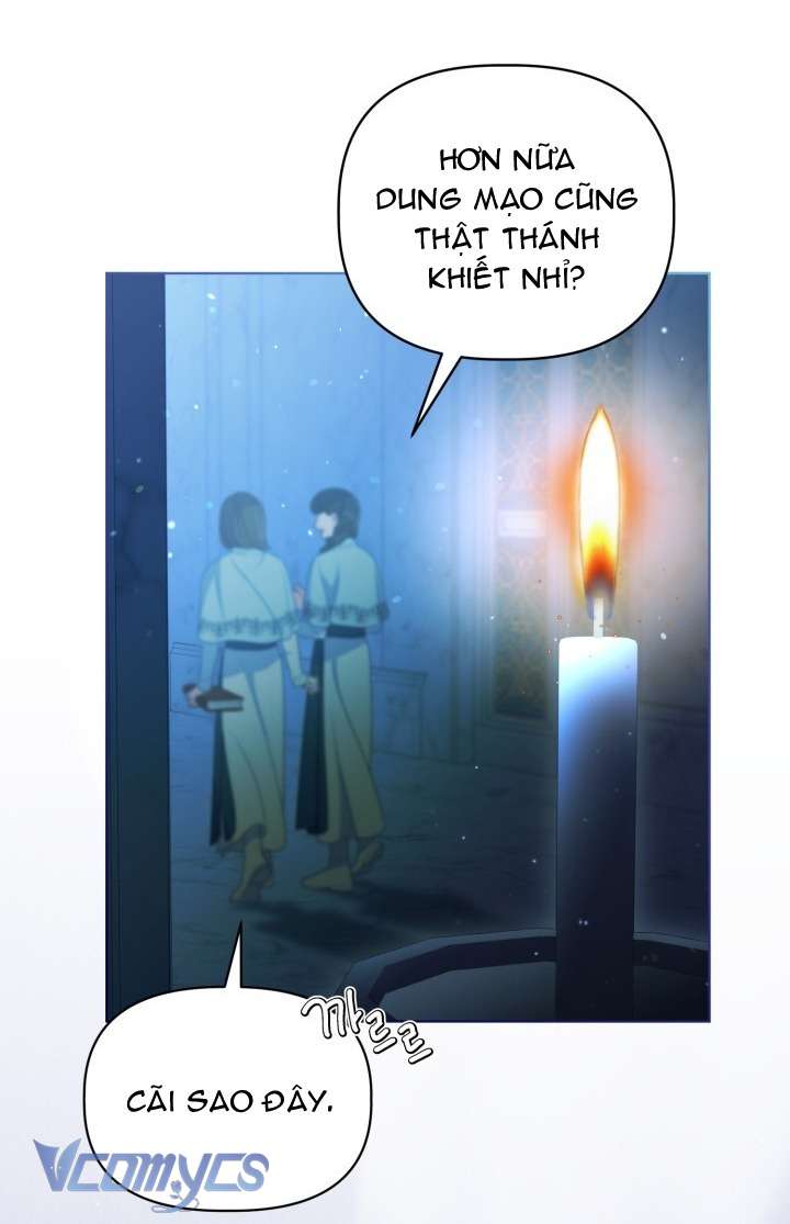 Sự Điều Trị Đặc Biệt Của Tinh Linh Chapter 118 - Trang 3