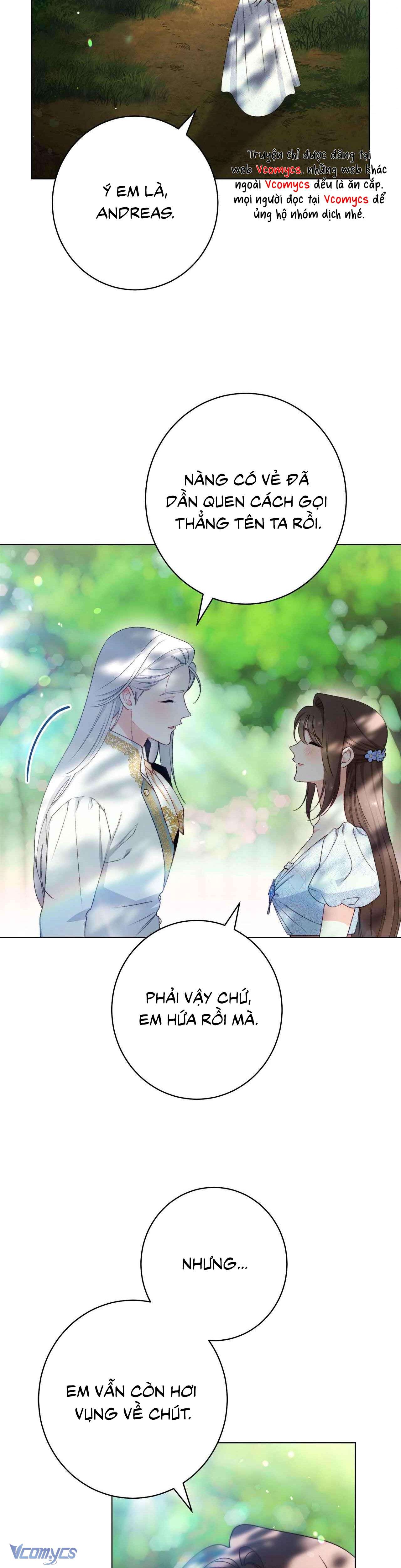 Hầu Gái Độc Quyền Của Hoàng Hậu Phản Diện Chap 115 - Trang 2