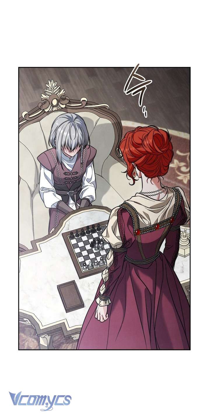 Hôn Nhân Vụ Lợi 2: Bản Tình Ca Không Thể Quên Chap 26 - Trang 2