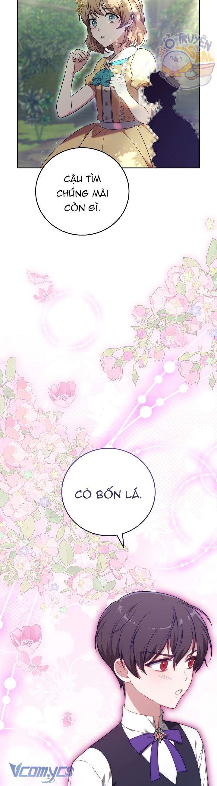 Lời Tỏ Tình Thứ 101 Chap 2 - Trang 4