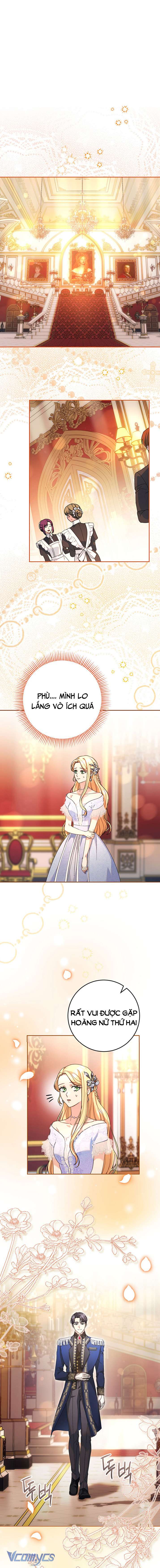 Nuôi Dưỡng Em Gái Xinh Đẹp Chap 15 - Trang 3