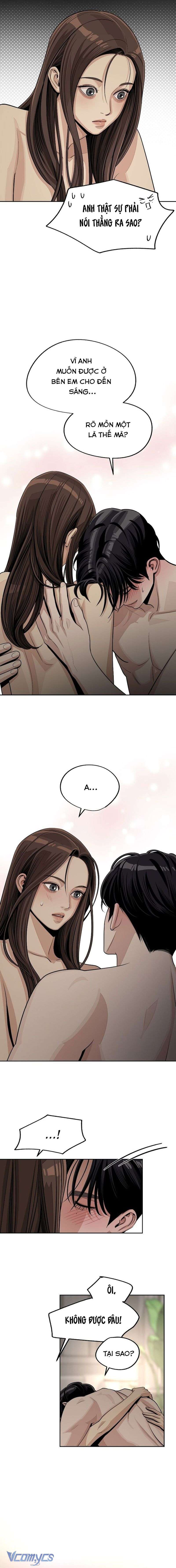 Chuyện Tình Chàng Iseop Chap 75 - Trang 2