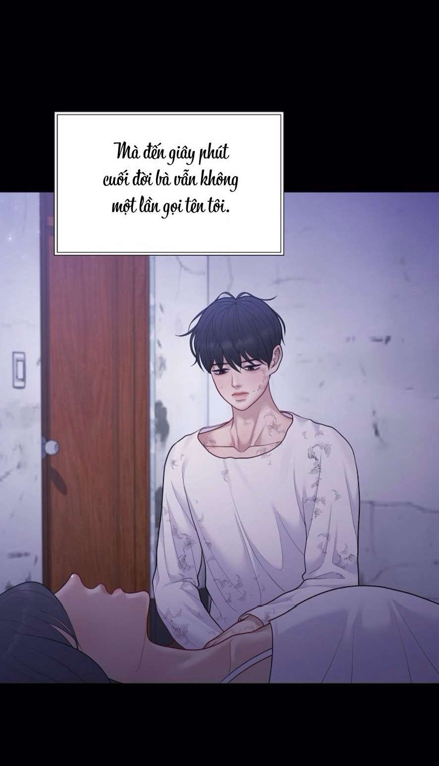 〖18+〗- Mang Thai, Chiếm Đoạt Chap 12 - Trang 2