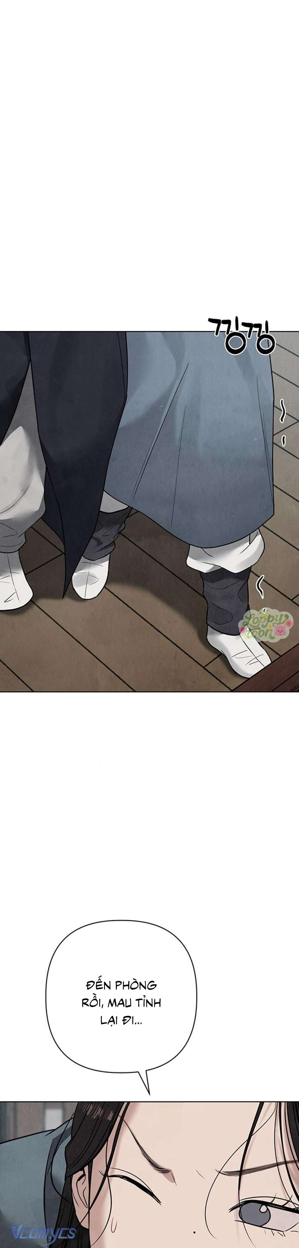 Quỷ Hồn Chap 24 - Trang 4