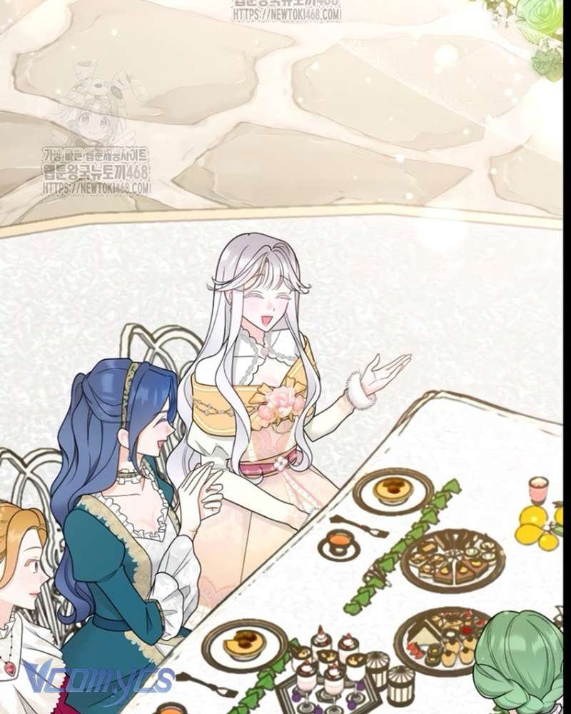 Trước Khi Em Có Ý Định Chạy Trốn Ta Sẽ Ngăn Chặn Nó Chap 25 - Trang 3