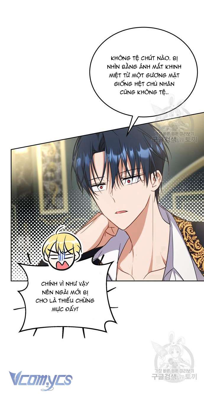 Làm Thế Nào Để Ăn Chủ Nhân Chap 68 - Trang 3