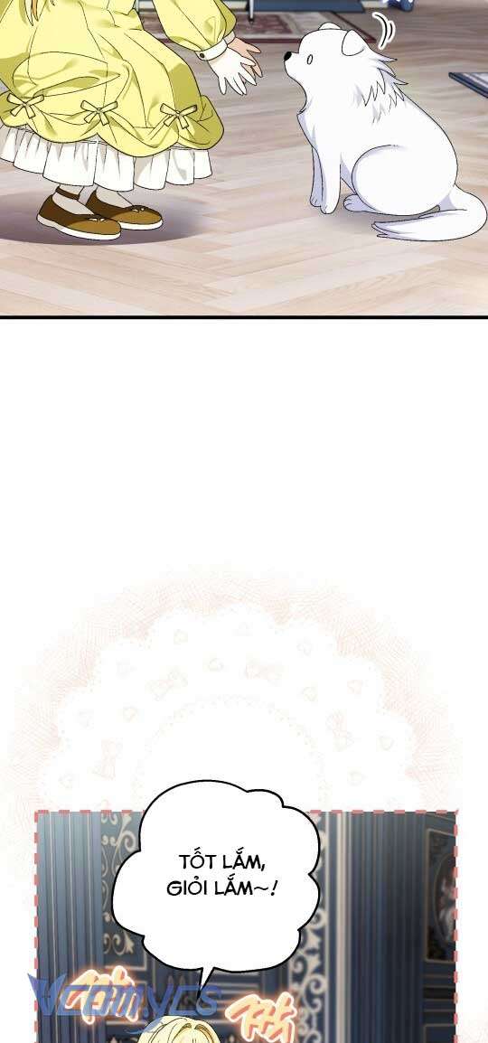 Gửi đến người sói yêu dấu của em Chap 8 - Trang 2