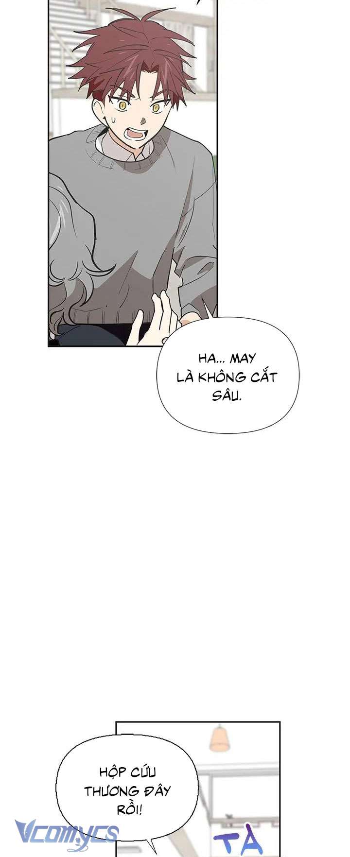 Điều Ước Sao Băng Chap 60 - Trang 4