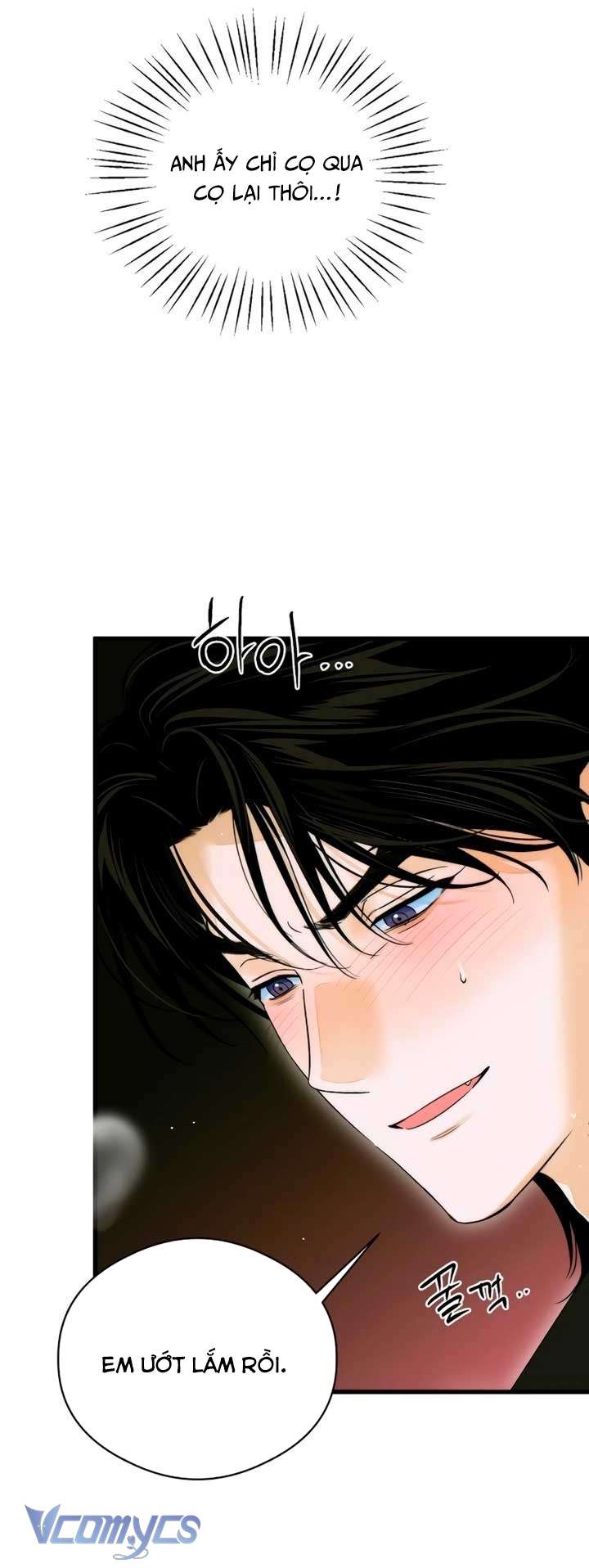 [18+] Mong Ước Của Ác Quỷ Chap 62 - Trang 2