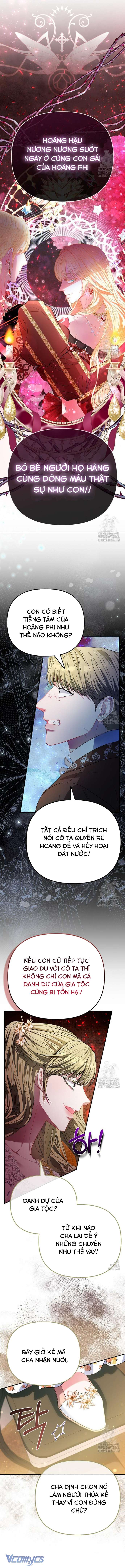 Nàng Công Chúa Của Mọi Người Chapter 68 - Trang 4