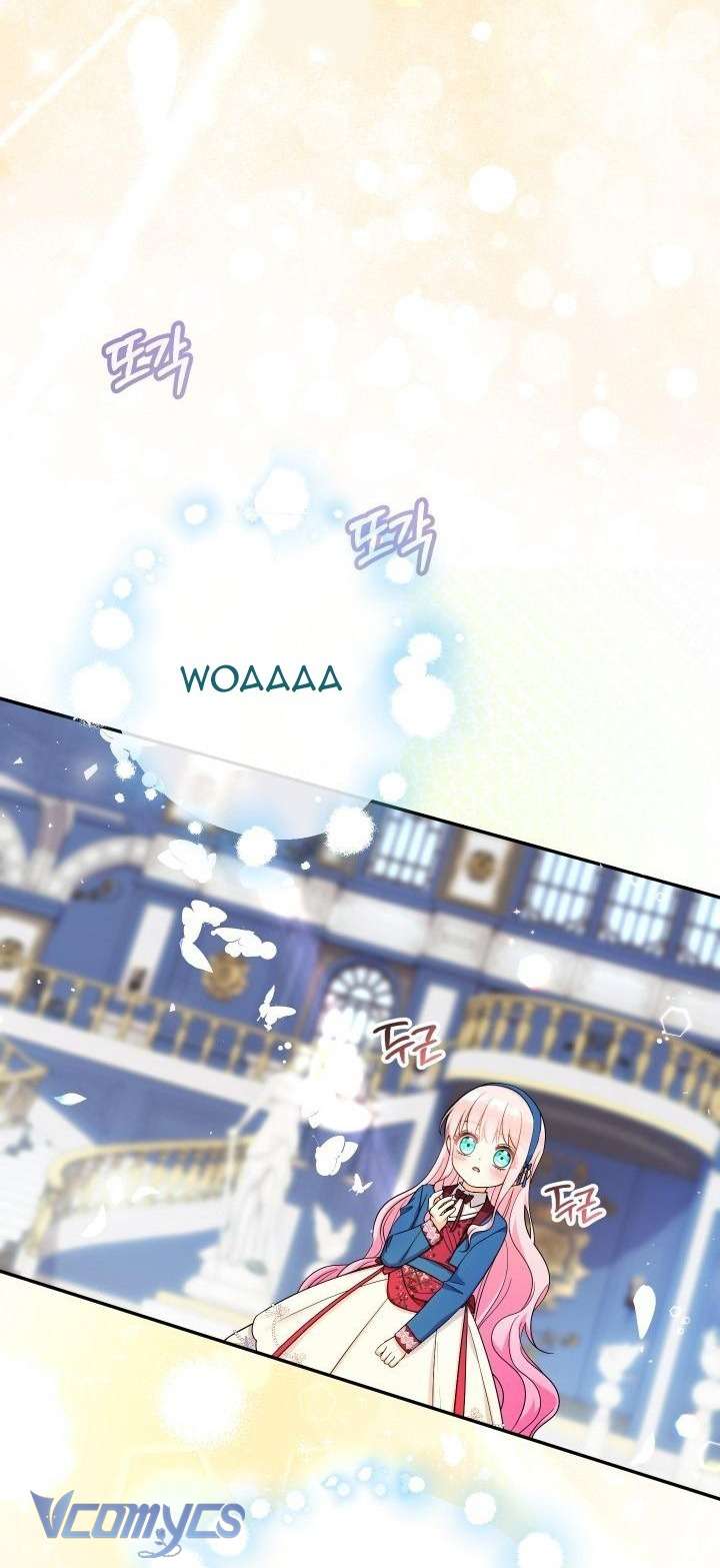 Tiểu Thư Tích Tiền Đi Bụi Chapter 107 - Trang 4