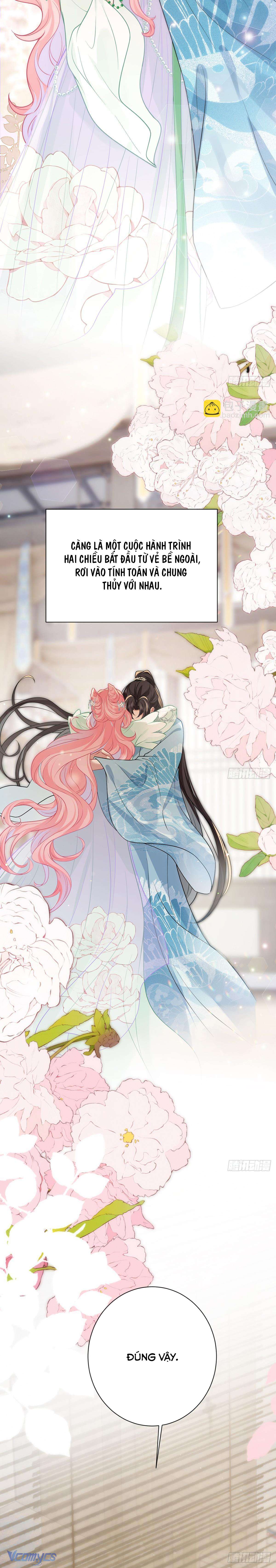 Sau Khi Công Chúa Chơi Xong Thì Vứt Chap 137 - Trang 2