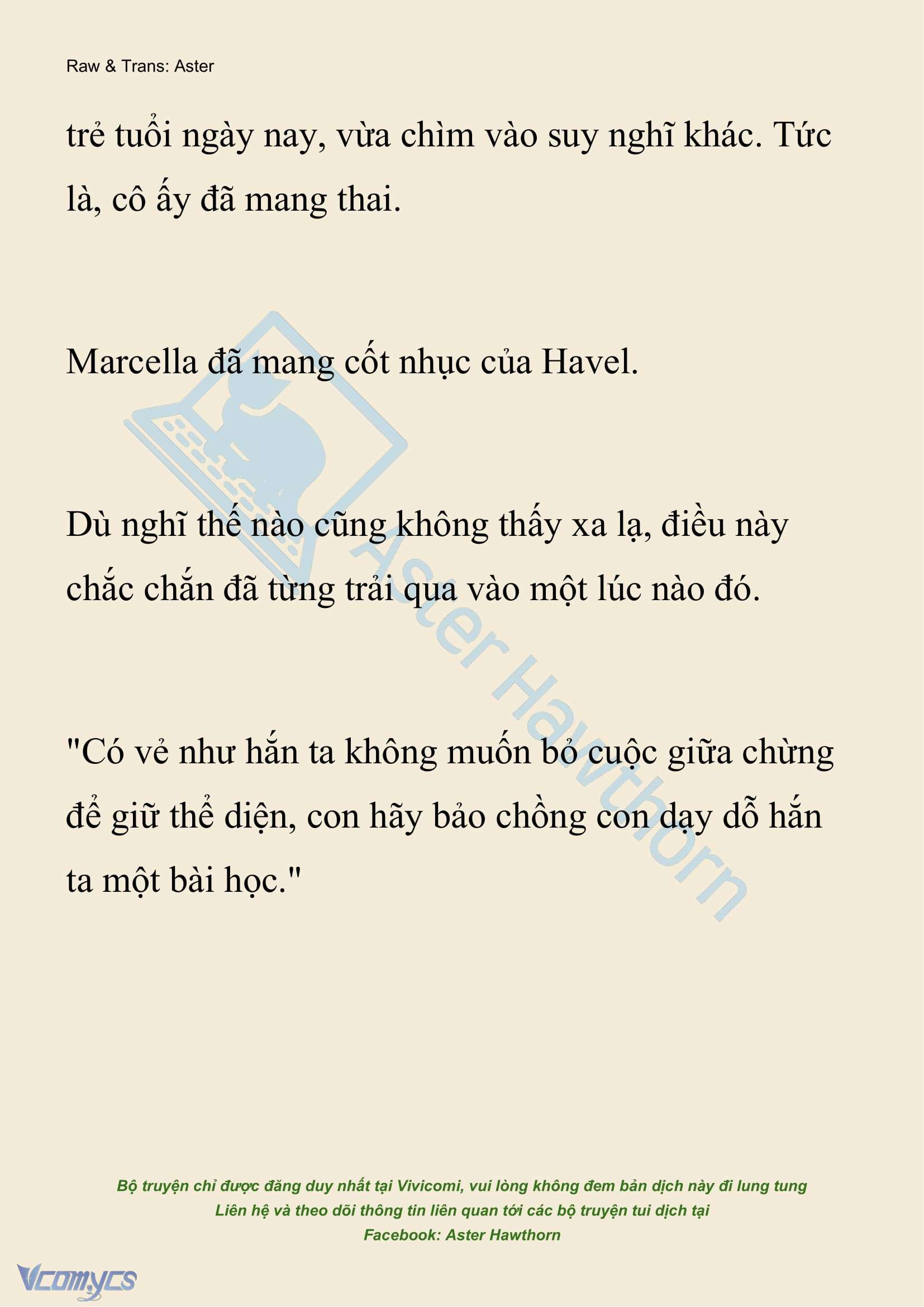 [NOVEL] Người Chồng Thứ N Chap 105 - Next Chap 106