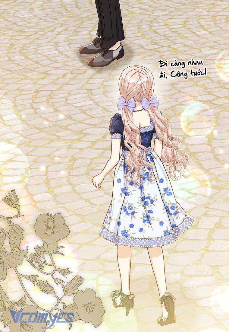 Nhân Vật Phản Diện Đều Thích Tôi Chap 66 - Trang 2