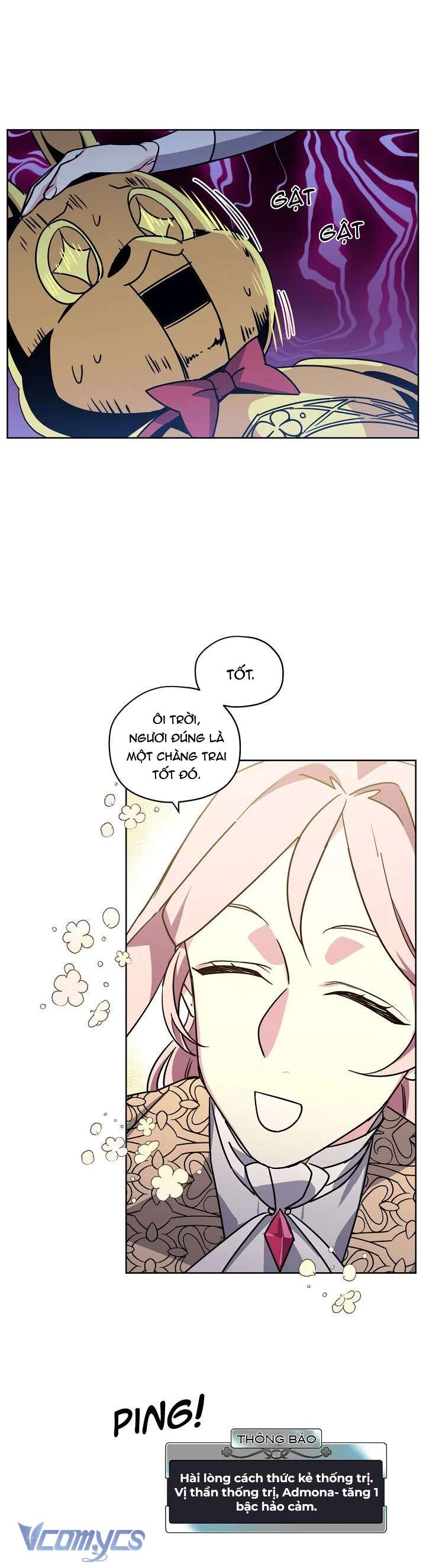 CHITRA Chap 95 - Trang 2