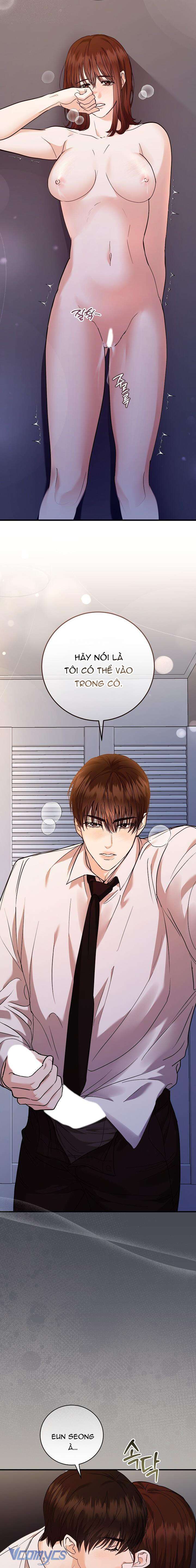 Chúng Ta Kết Thúc Vào Mùa Thu Chap 17 - Trang 3