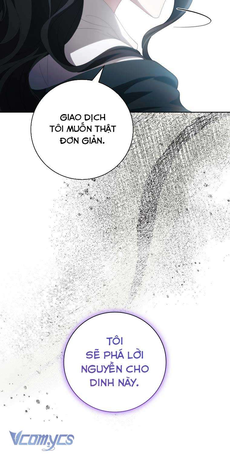 100 lời nguyền tại dinh thự Illestone Chap 1 - Trang 3