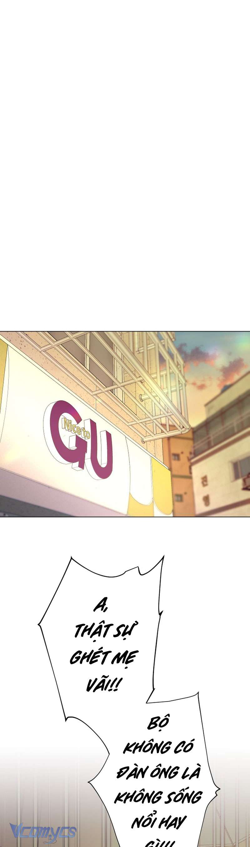 Chàng Romeo Của Chúng Ta Chap 1 - Trang 2