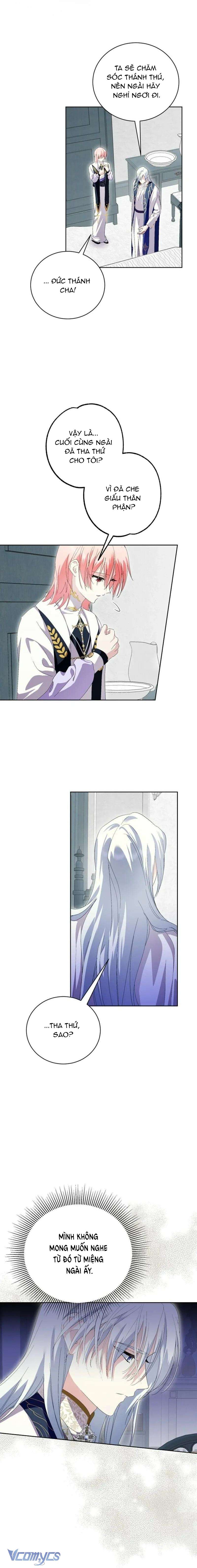 [PNT] Phía Sau Mặt Nạ Của Nam Chính Hiền Lành Chap 87 - Trang 2