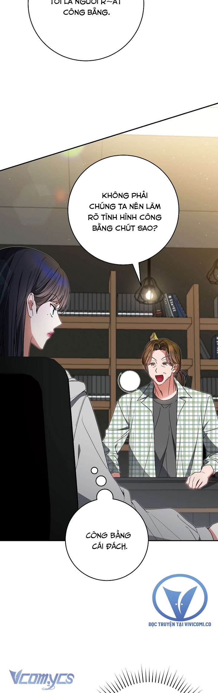 Trở Thành Leader Của Nhóm Nhạc Nữ Đang Trên Bờ Vực Sụp Đổ Chap 14 - Trang 3