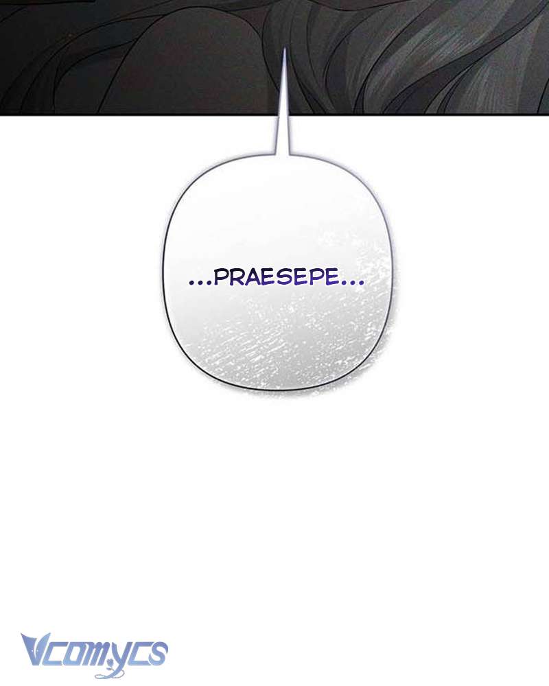 Praesepe Bên Ngoài Chiếc Lồng Chap 13 - Trang 4