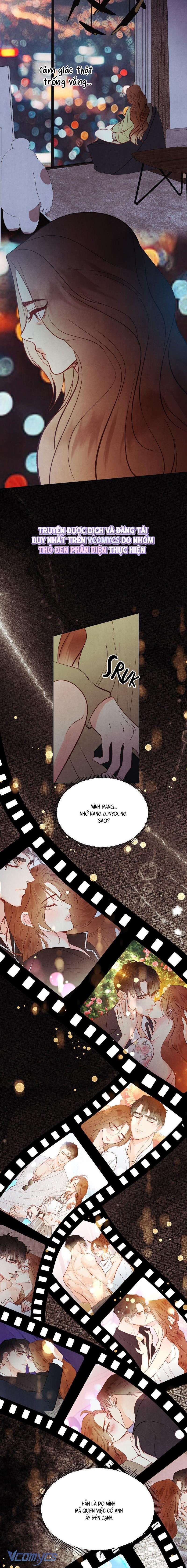 Hôn Nhân Bí Mật Giữa Chúng Ta Chap 29 - Trang 4