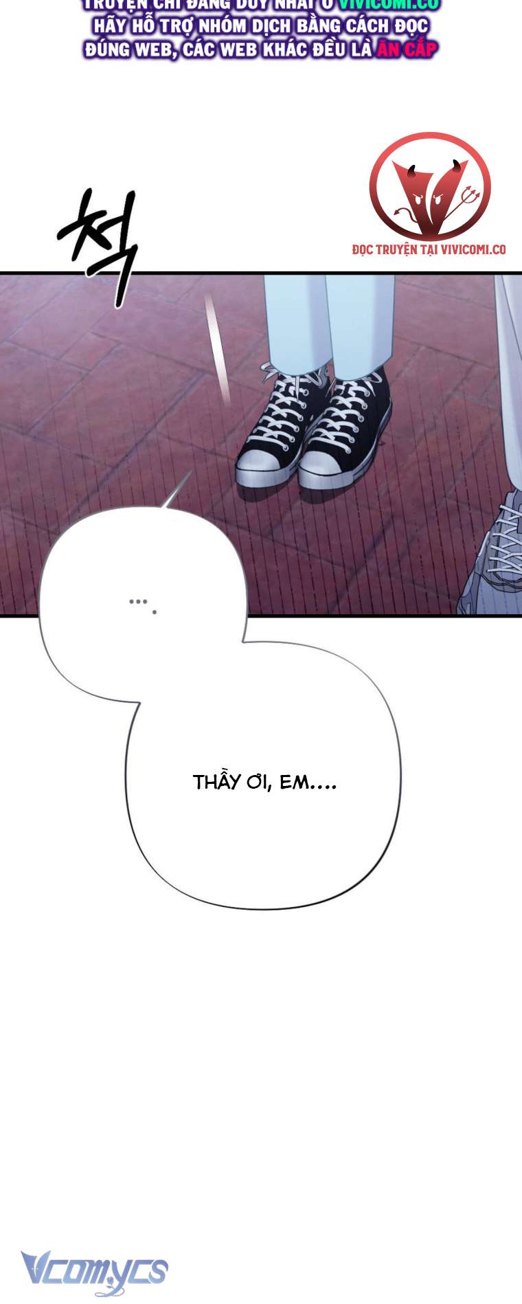 [18+] Hối Hận Muộn Màn Chap 18 - Trang 2