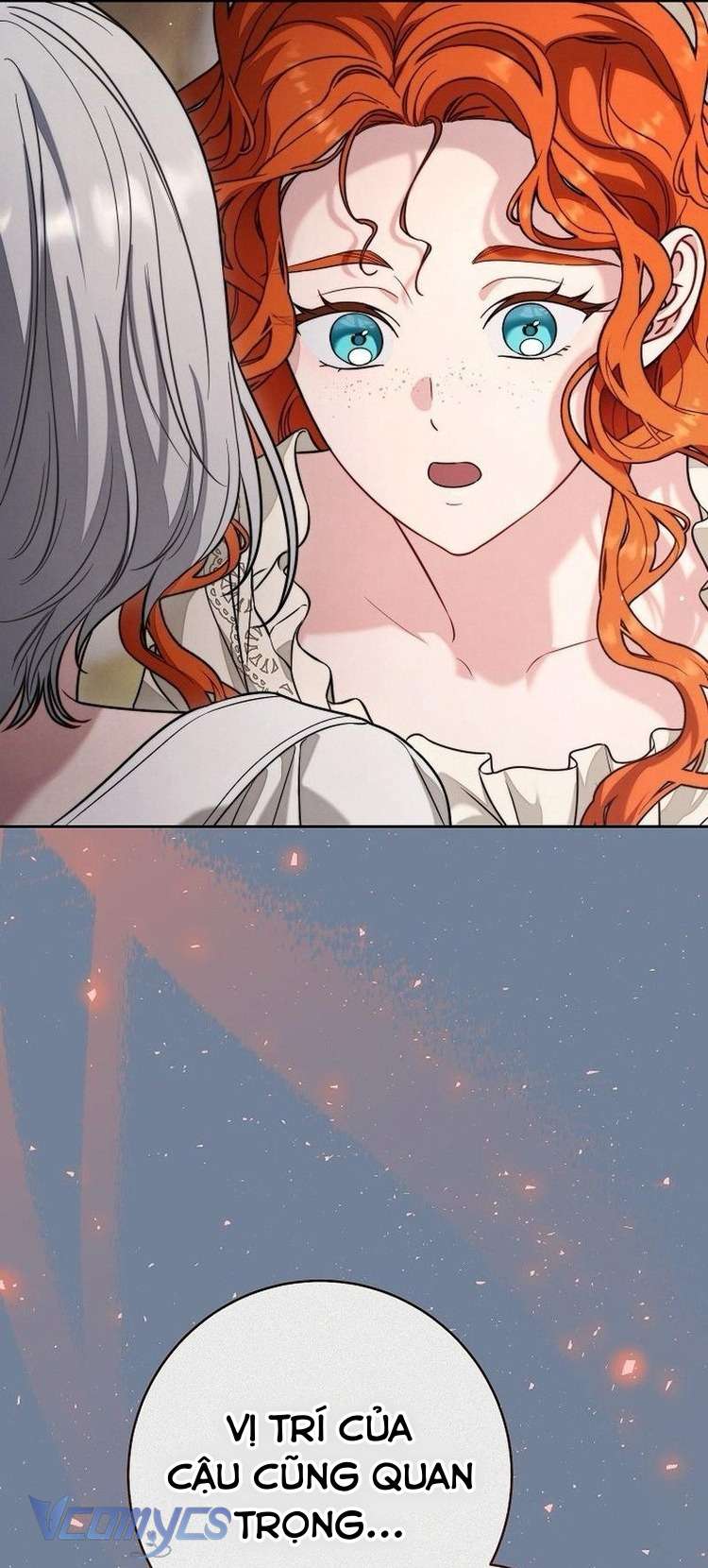 Hôn Nhân Vụ Lợi 2: Bản Tình Ca Không Thể Quên Chap 31 - Trang 2