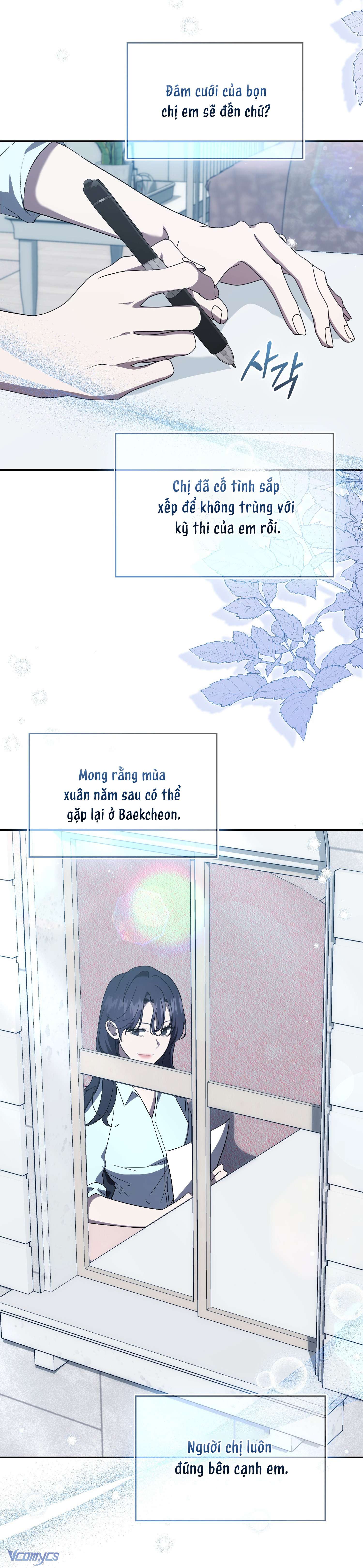 Bạn Trai Nhân Vật Chính Ám Ảnh Tôi Chap 78 - Trang 2
