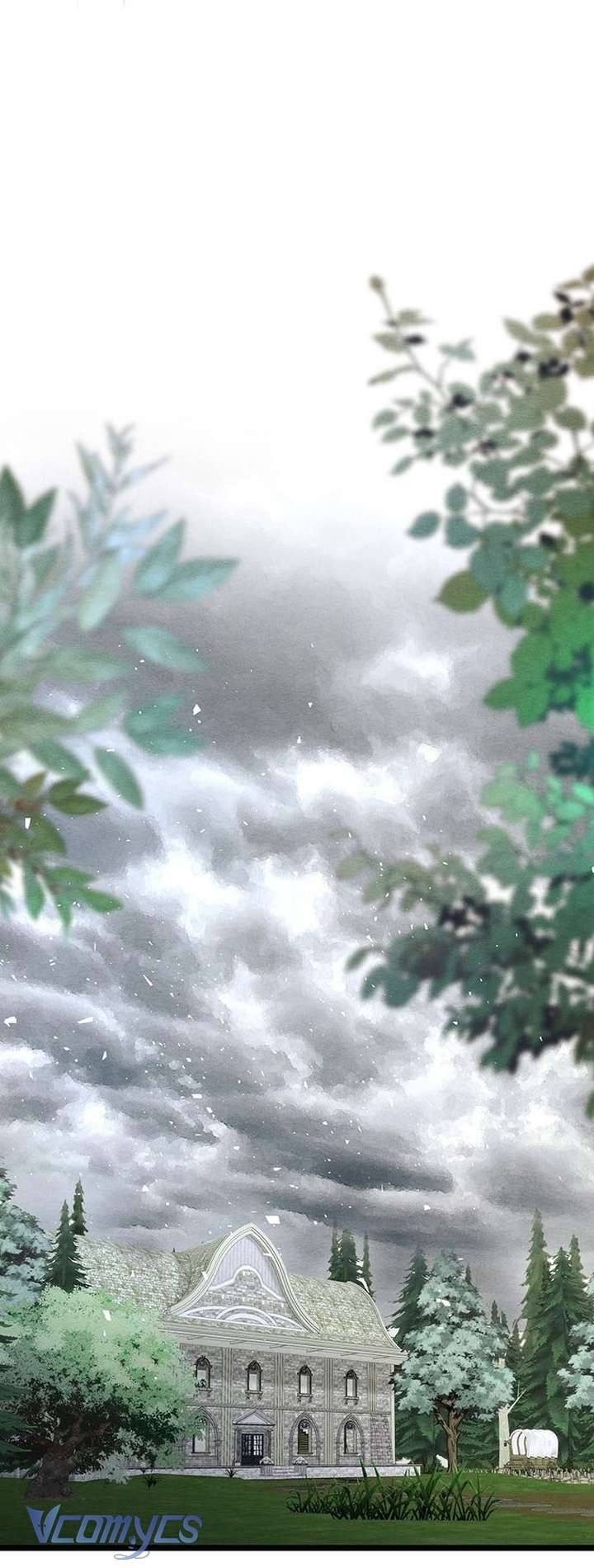 Hoàng Tử Rắc Rối Chap 26 - Trang 2