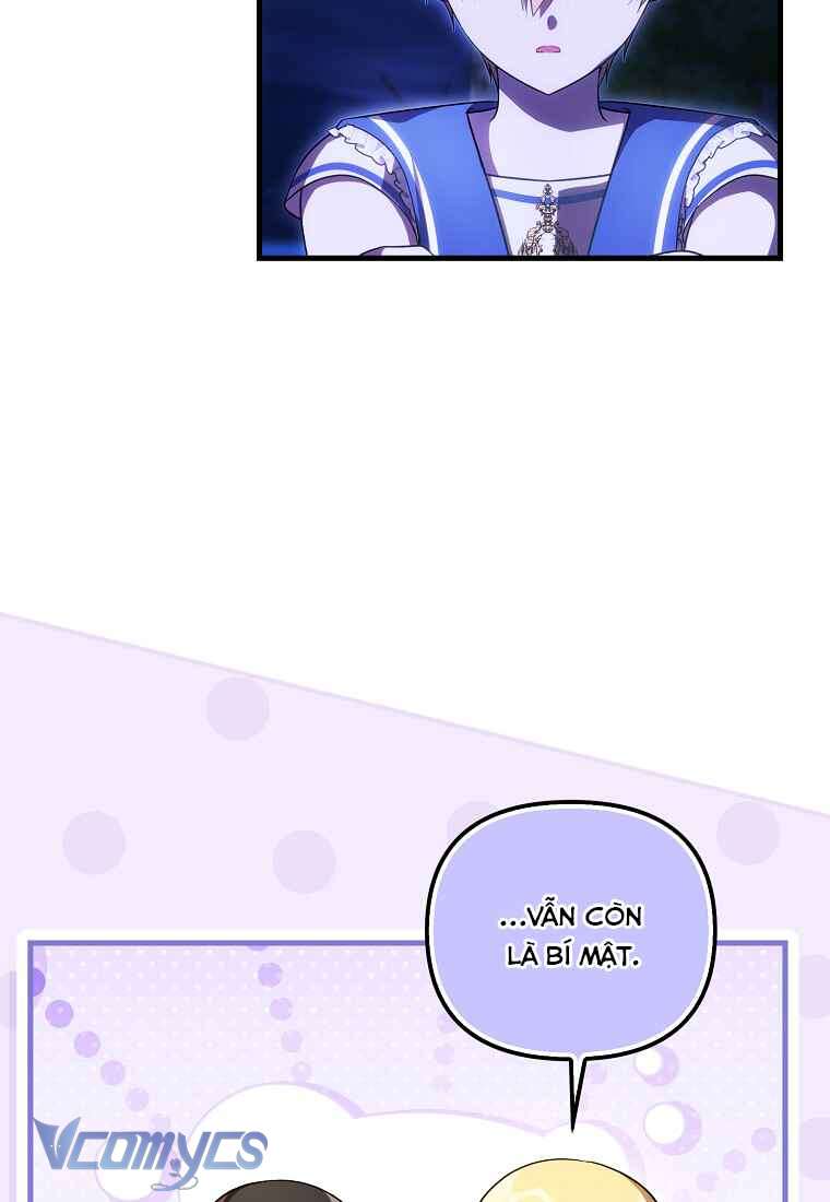 Lần Đầu Bé Út Được Yêu Thương Chap 73 - Trang 2