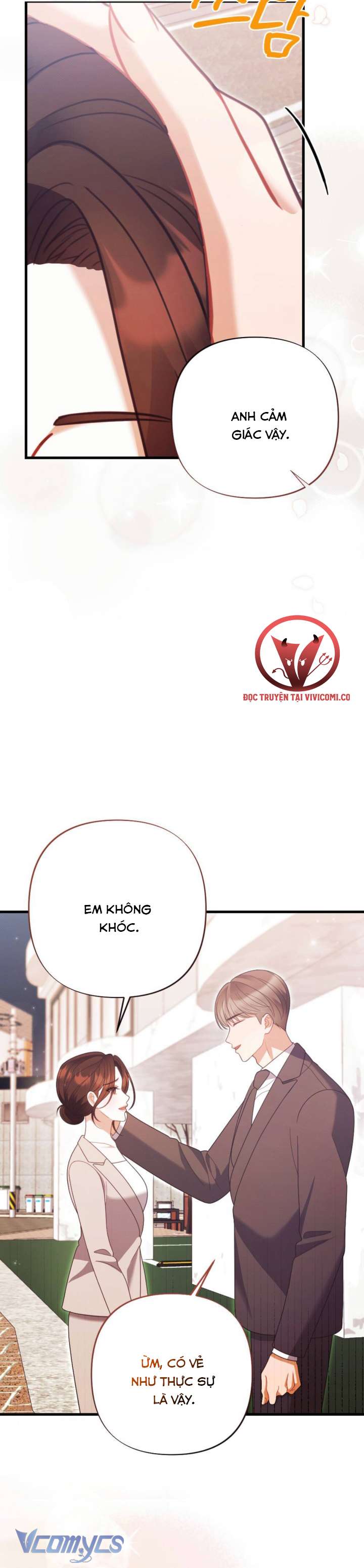 [18+] Hối Hận Muộn Màn Chap 20 - Trang 2