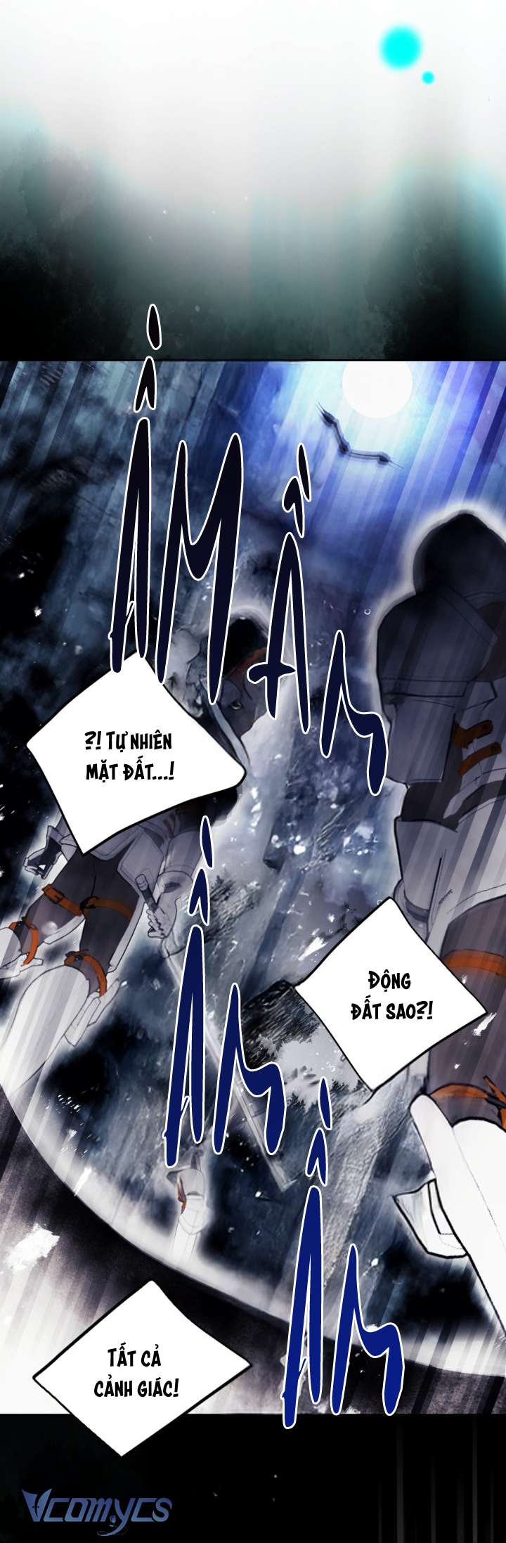 Kết Cục Của Nhân Vật Phản Diện Chỉ Có Thể Là Cái Chết Chap 193 - Trang 4