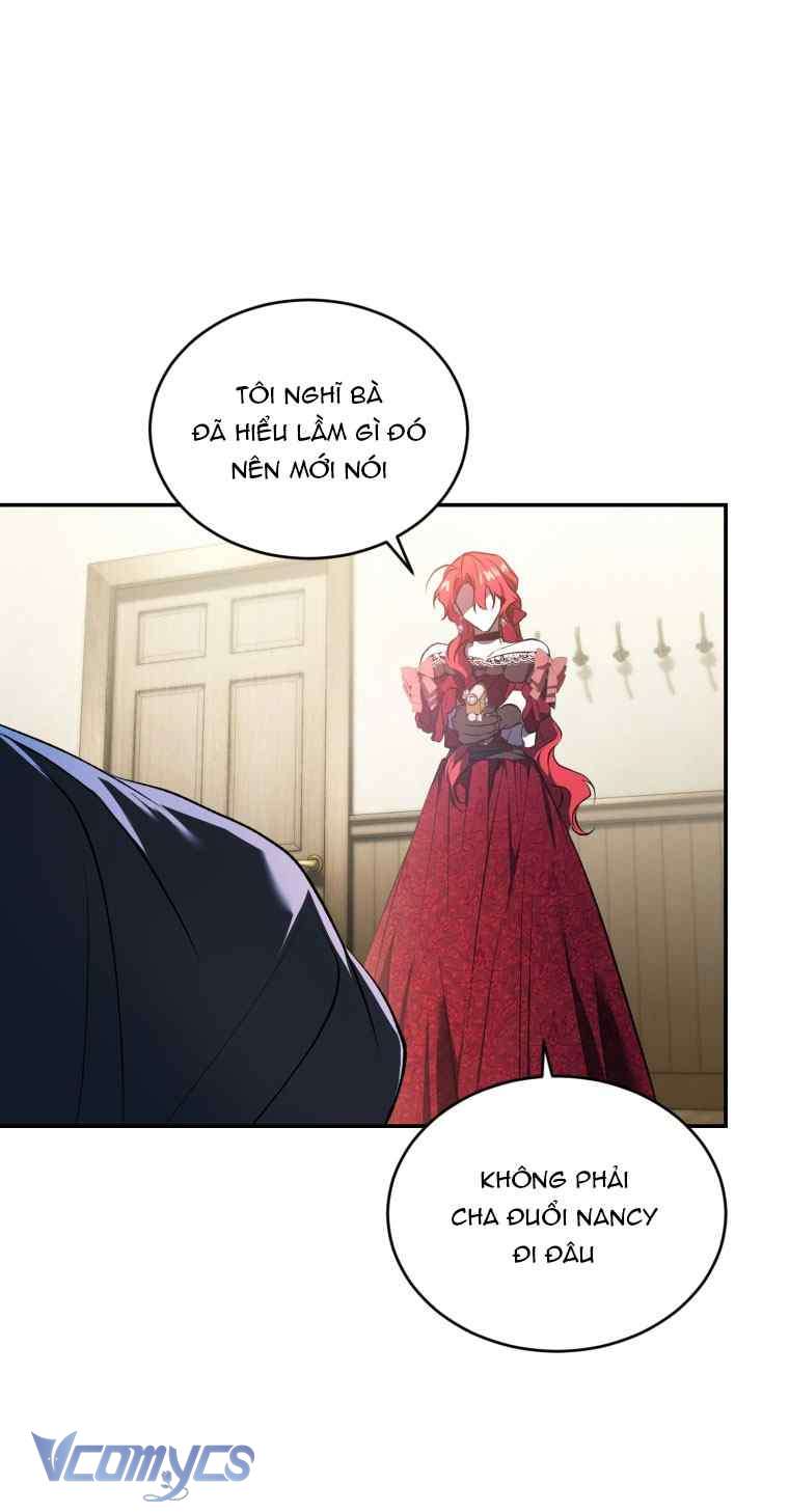 (Munn) Hoàn Nguyên Quý Cô Chap 21 - Trang 2