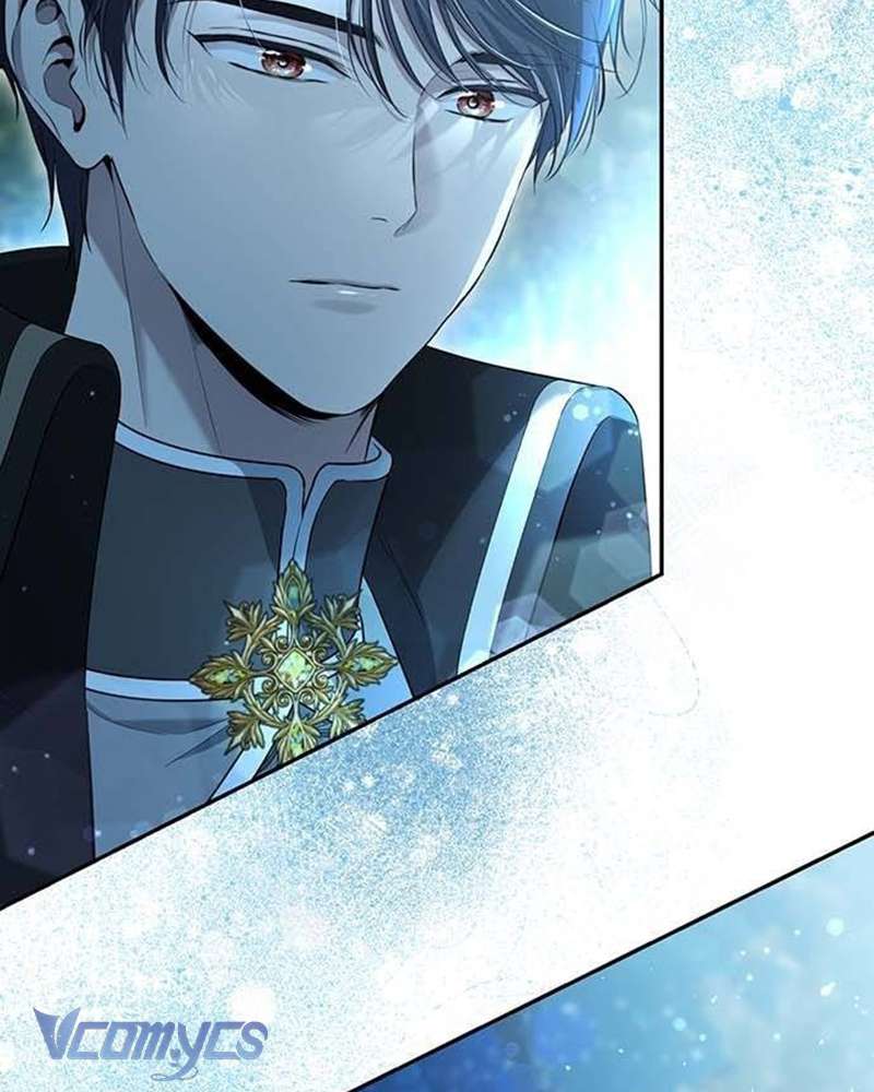 Praesepe Bên Ngoài Chiếc Lồng Chap 7 - Trang 4