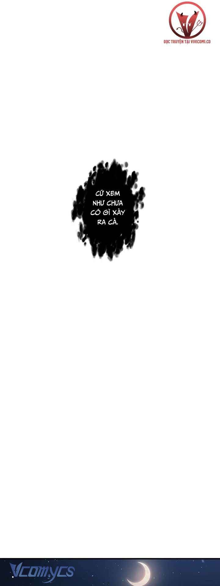 [18+] Chú Chim Nhỏ Của Yêu Tinh Chap 28 - Trang 3