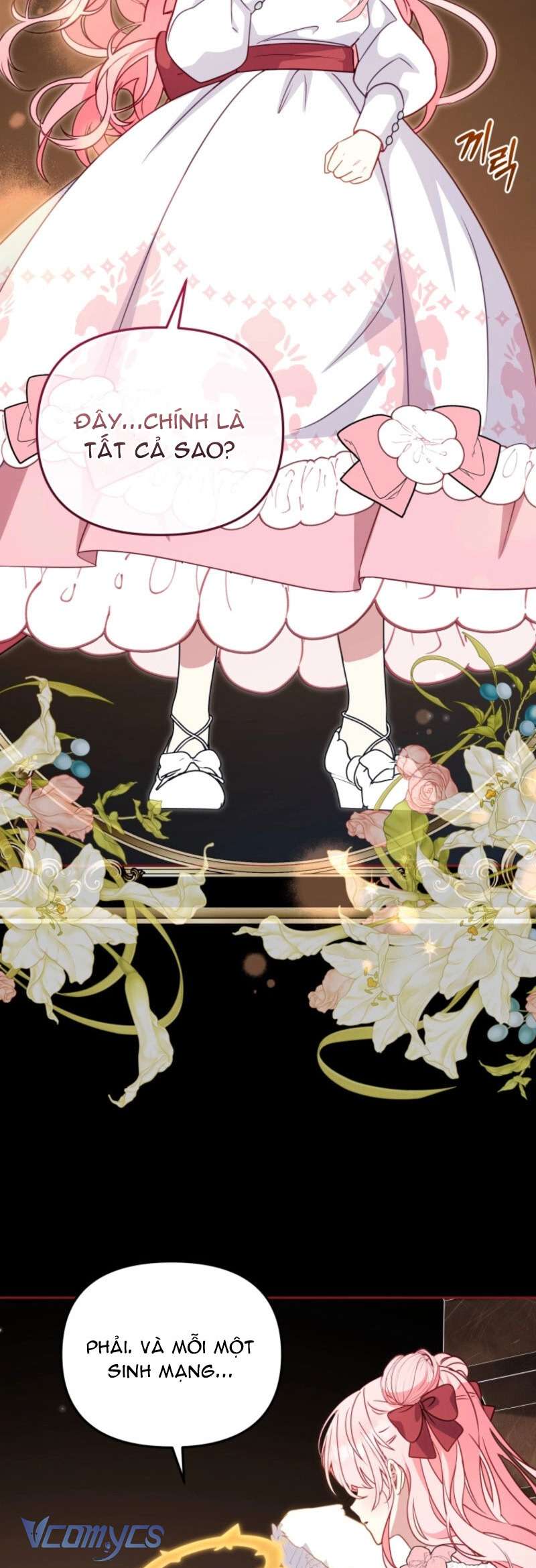 Tôi Được Nuôi Dưỡng Bởi Những Kẻ Phản Diện Chap 106 - Trang 2