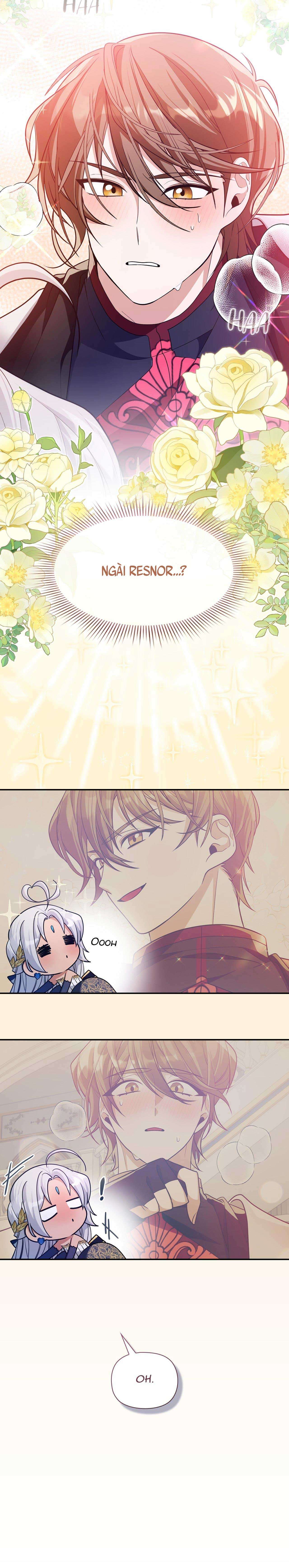 Cuộc Vui Thác Loạn Tử Thần Chap 12 - Trang 2