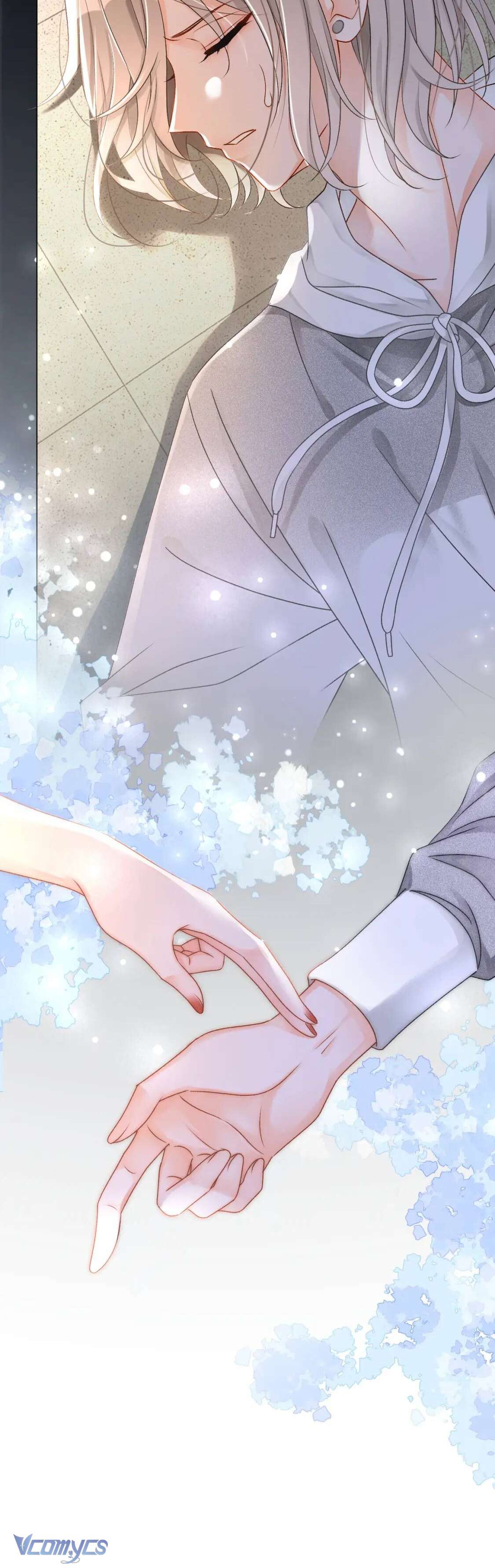 Cô Ấy Lại Lên Hotsearch Rồi! Chap 39 - Trang 2