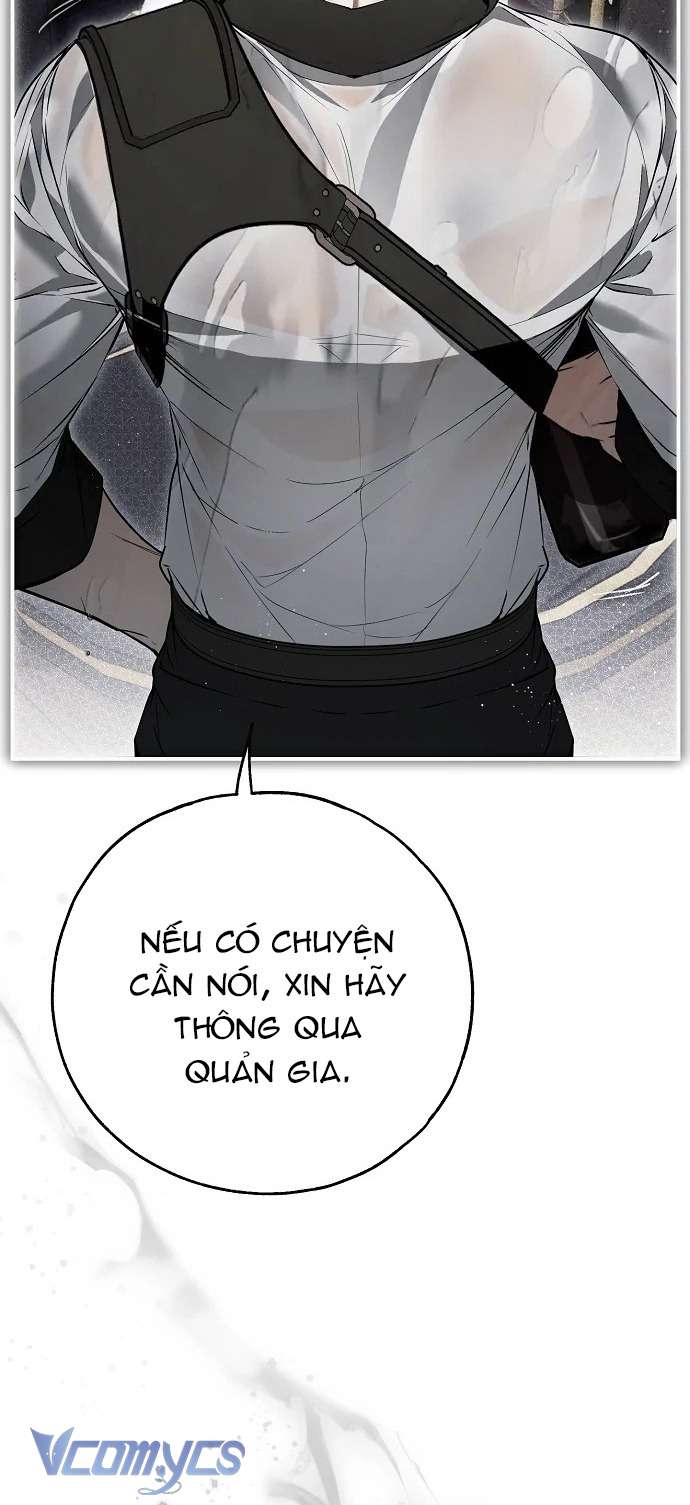 Ai Đó Đang Điều Khiển Cơ Thể Của Tôi Chap 61 - Trang 4