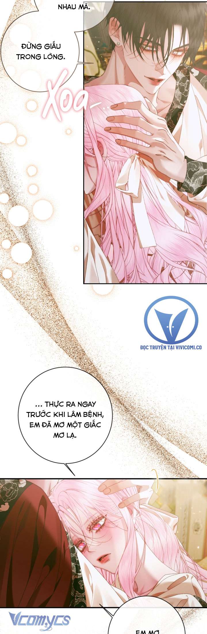 Siren: Trở Thành Gia Đình Của Nhân Vật Phản Diện Chap 152 - Trang 2