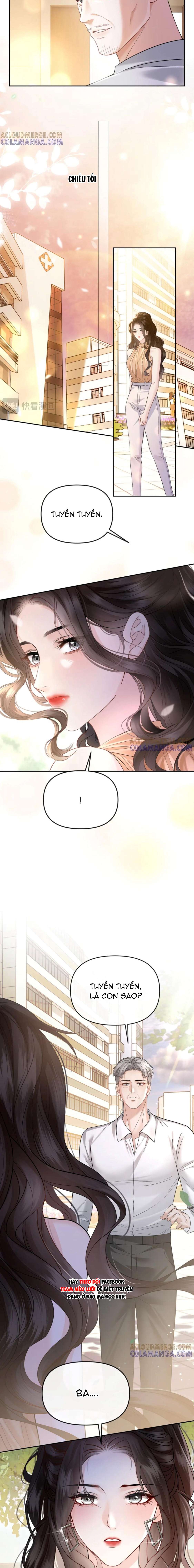 Tình Si Chap 42 - Trang 2