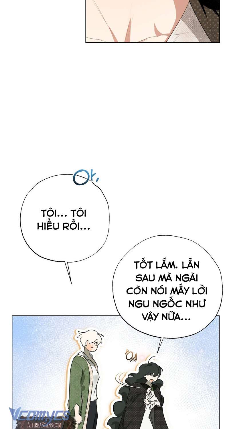 Phương Pháp Chế Ngự Công Tước Quái Vật Chap 4 - Trang 2