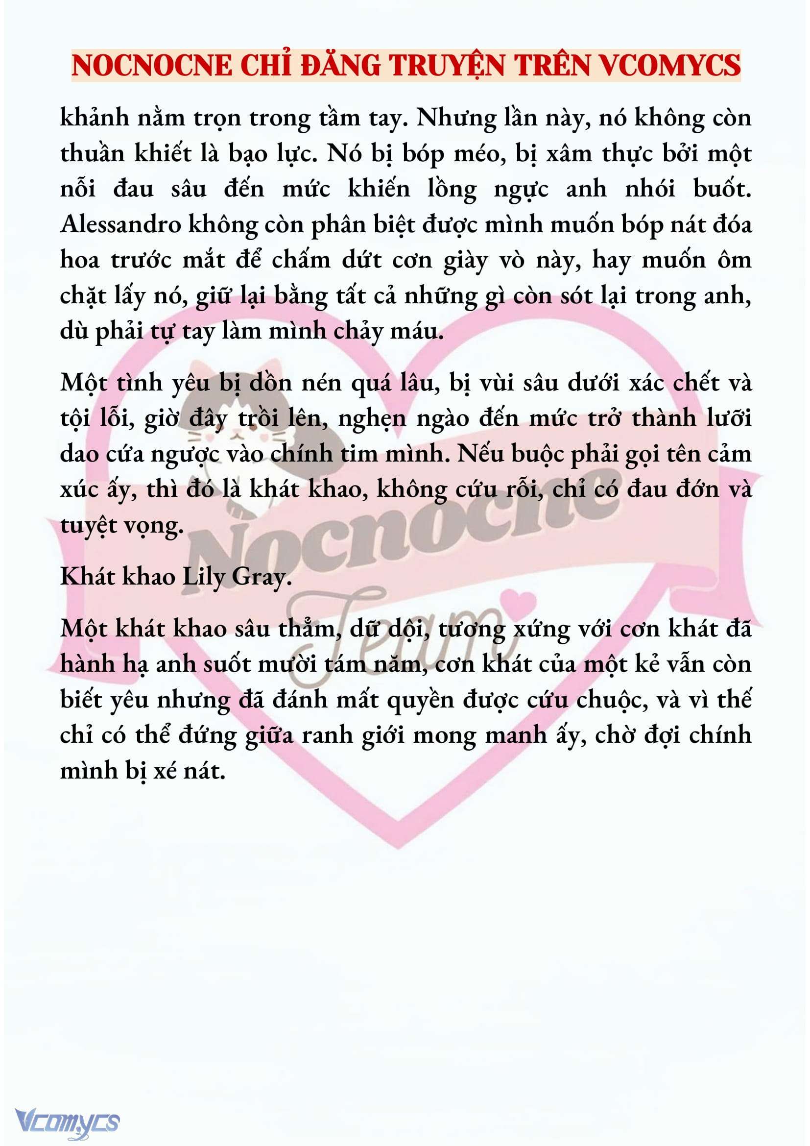 [TIỂU THUYẾT] ĐIỂM CHÍ Chap 102 - Trang 2