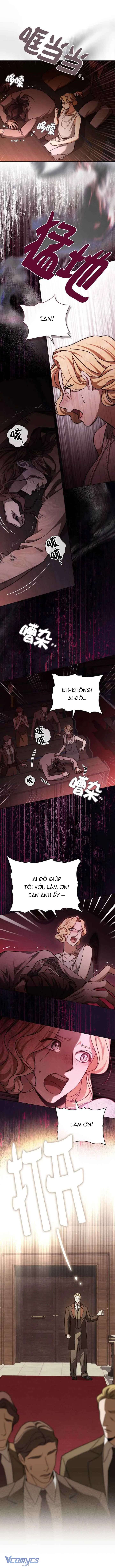 Phương Trình Cứu Rỗi Tôi Chap 15 - Trang 2