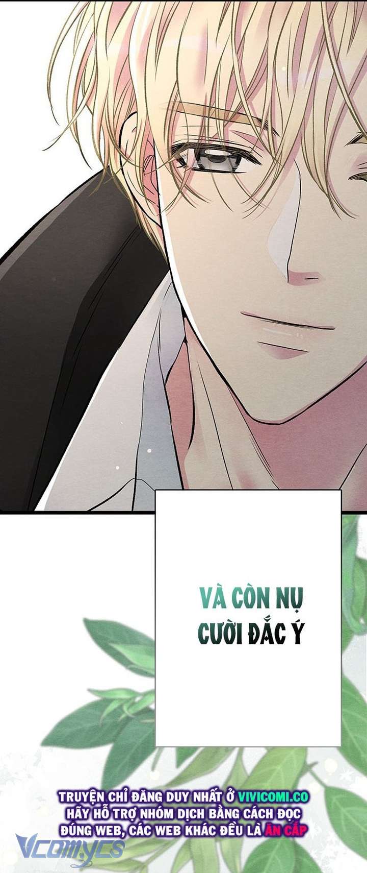 Hoàng Tử Rắc Rối Chap 31 - Trang 2